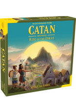 Catan Studios Catan: Catan Histories - Rise of the Inkas (stand alone)