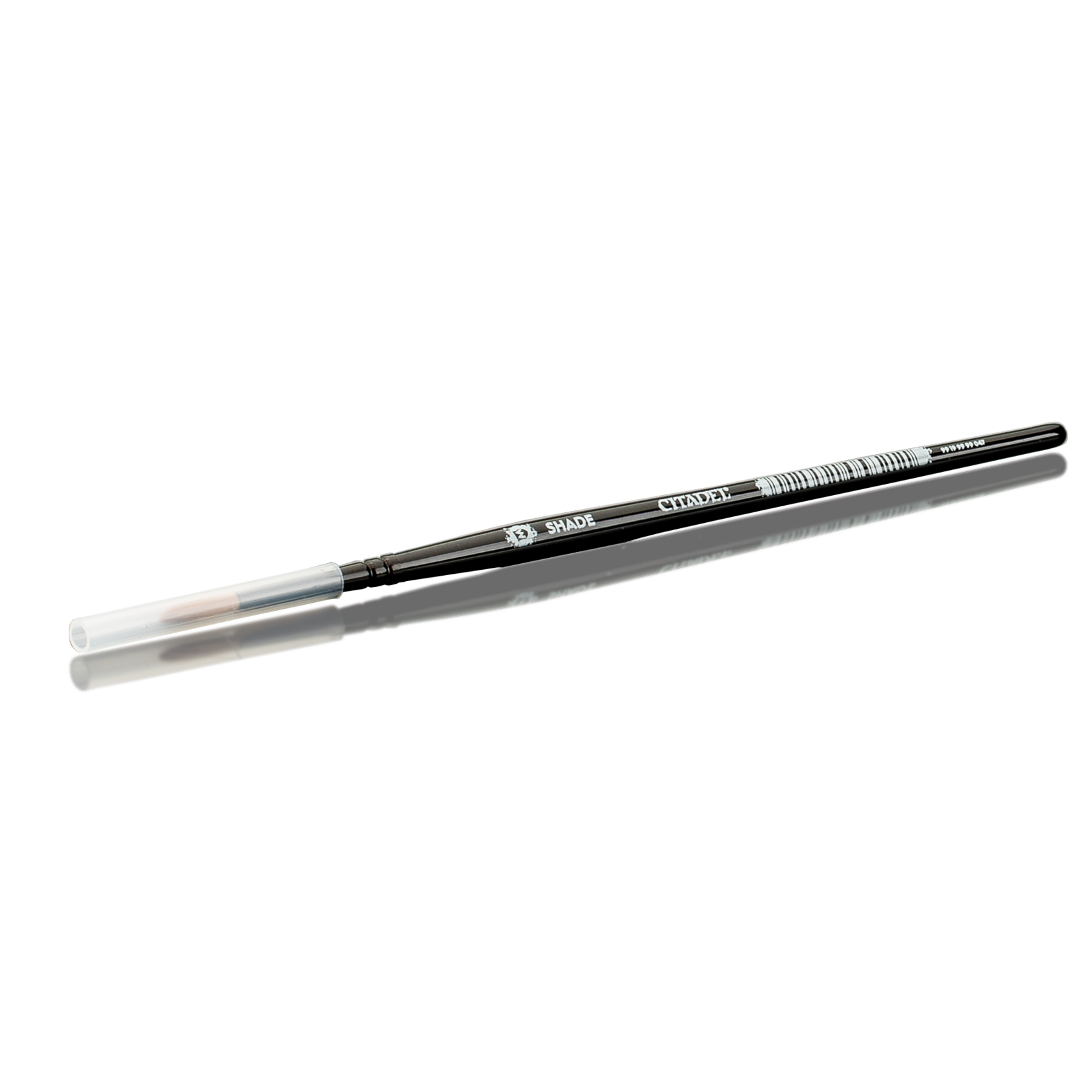 Games Workshop CITADEL MEDIUM SHADE BRUSH