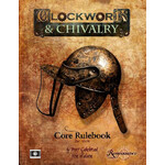 Clockwork & Chivalry