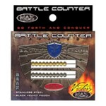 Max Protection Counter: Battle Counter