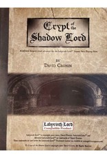 Crypt of the Shadow Lord