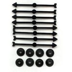 Koplow Games 8 SETS/BH 4" SPINNER