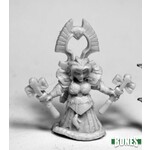 Gwyddis, Dwarf Valkyrie