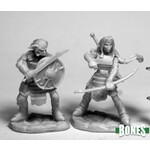 Hobgoblin Warriors (2)