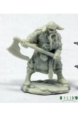 Bones Sigurd, Viking