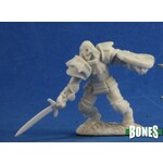 Reaper Miniatures Bones: Barrow Warden 3