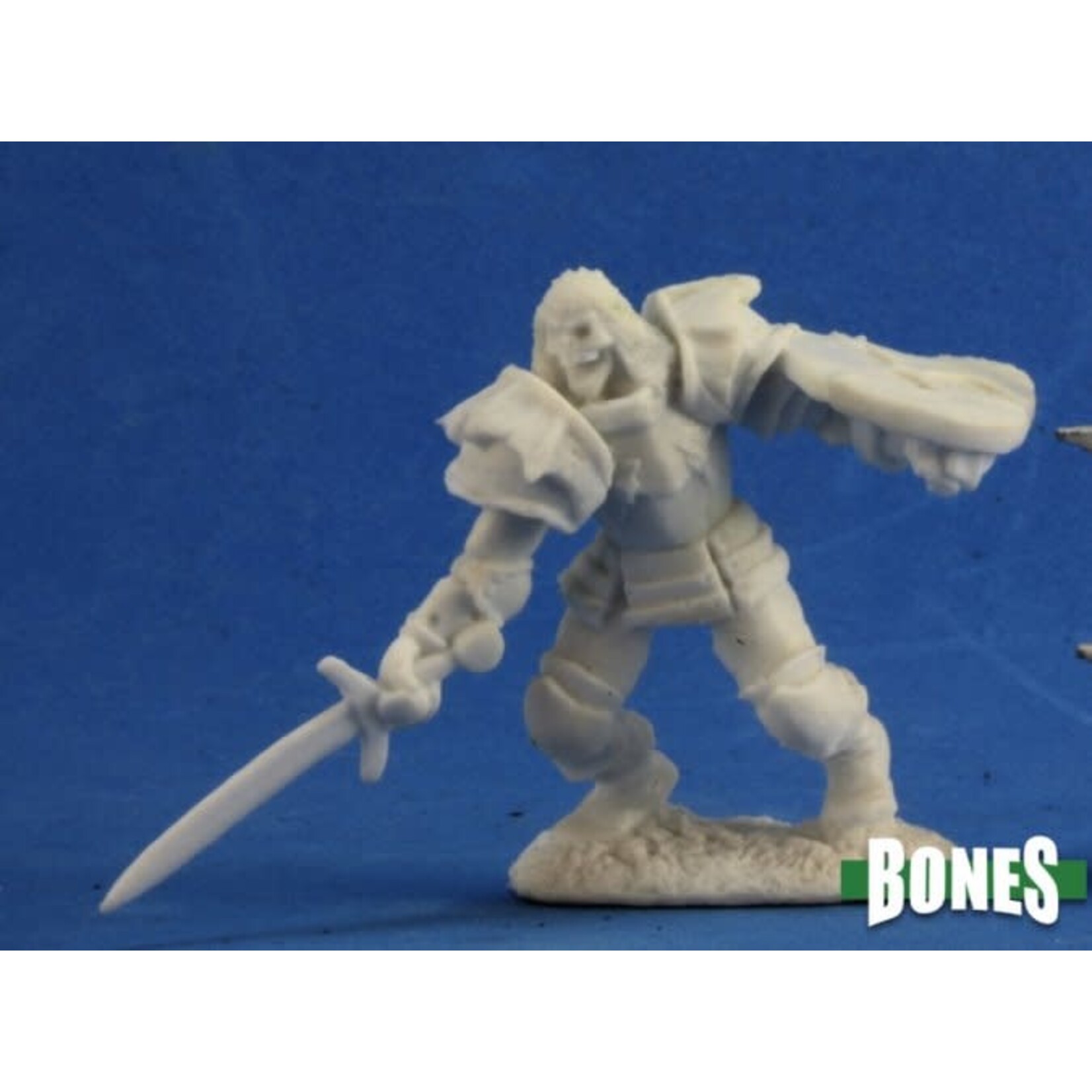 Reaper Miniatures Bones: Barrow Warden 3