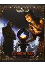 Dark Eye RPG: Core Rules