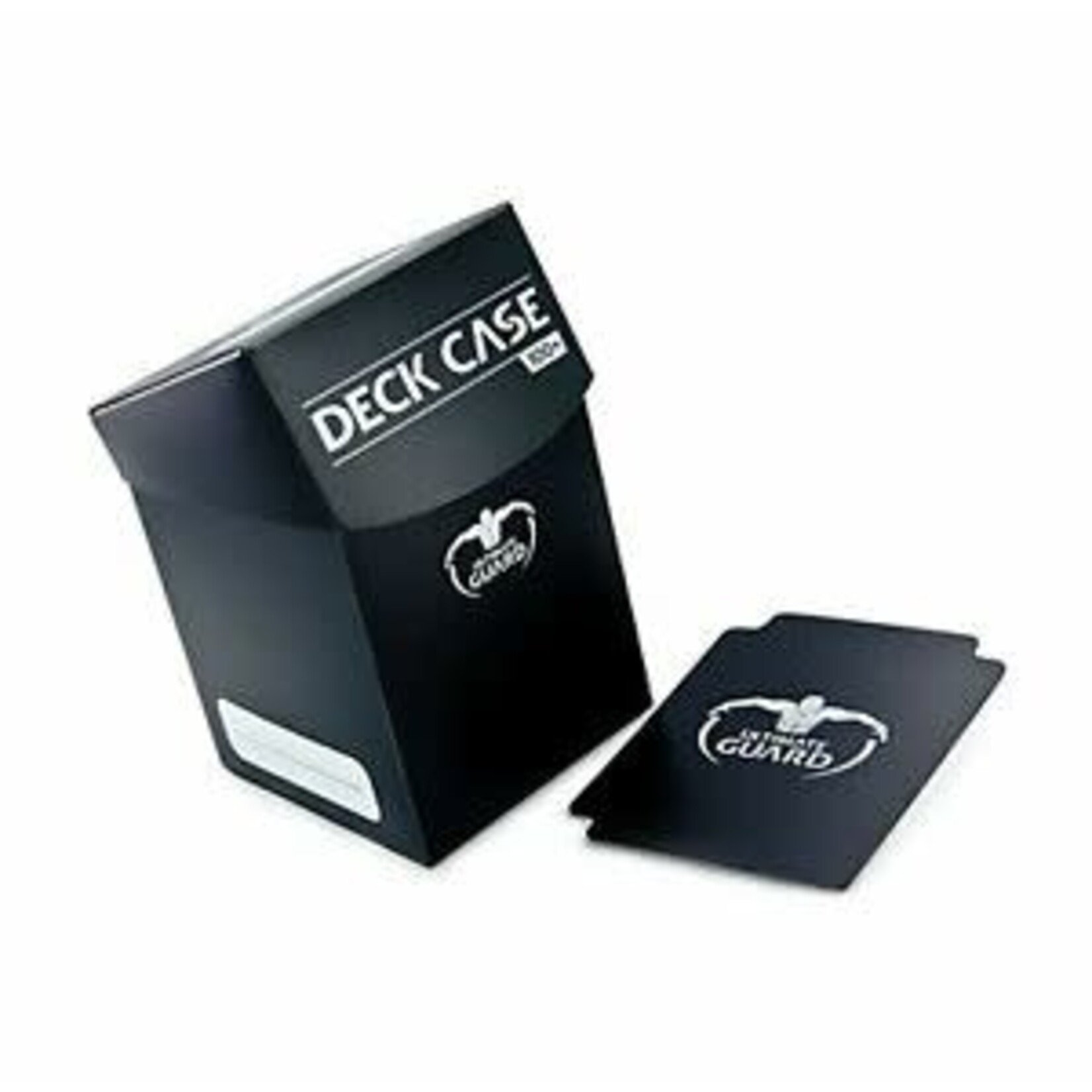 Ultimate Guard Deck Case 100 Standard Size Black