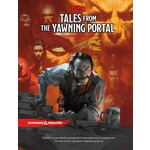 Wizards of the Coast D&D, 5e: Tales from the Yawning Portal