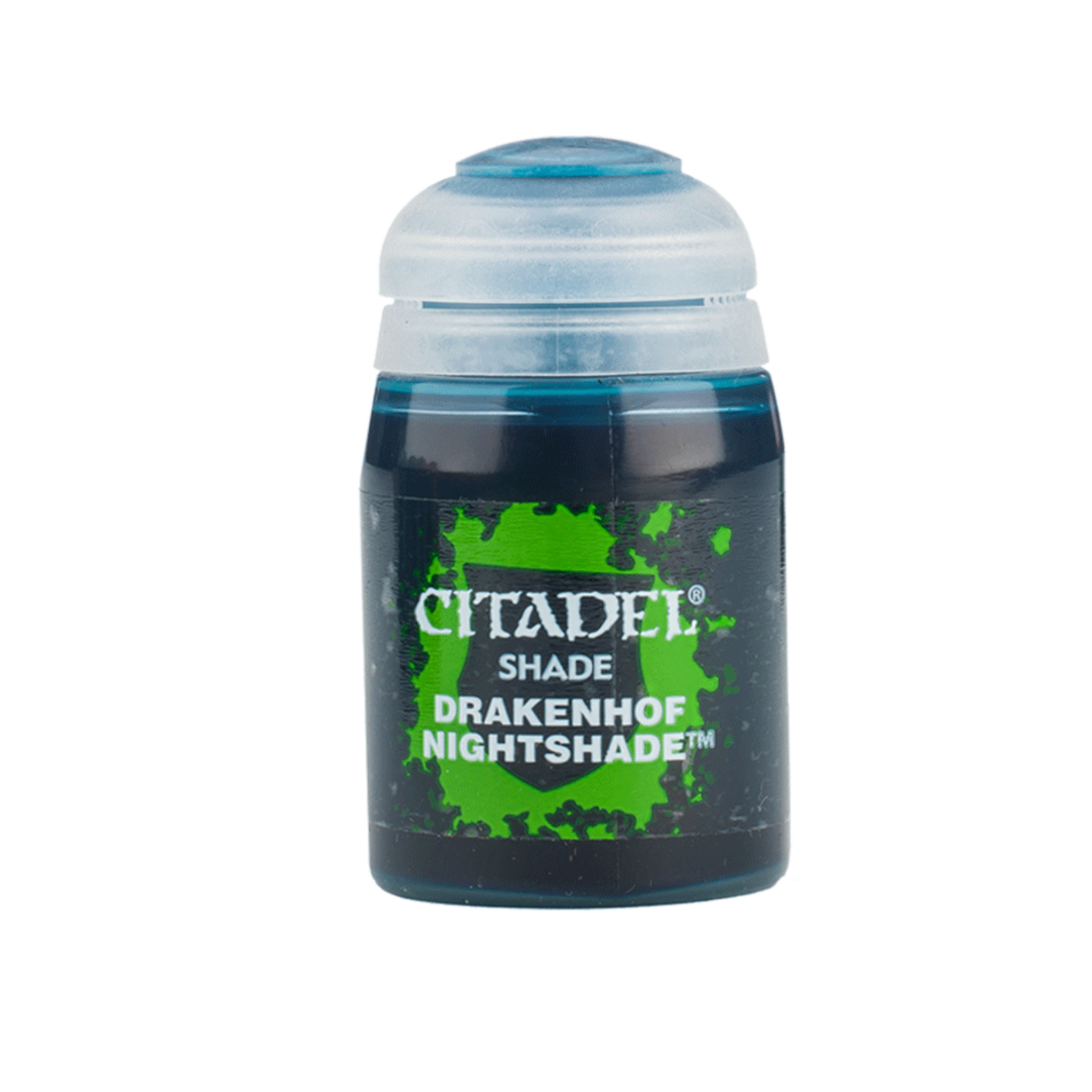 Games Workshop Shade: Drakenhof Nightshade (18ML)