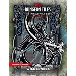 Wizards of the Coast Dungeons & Dragons RPG: Dungeon Tiles Reincarnated - Wilderness