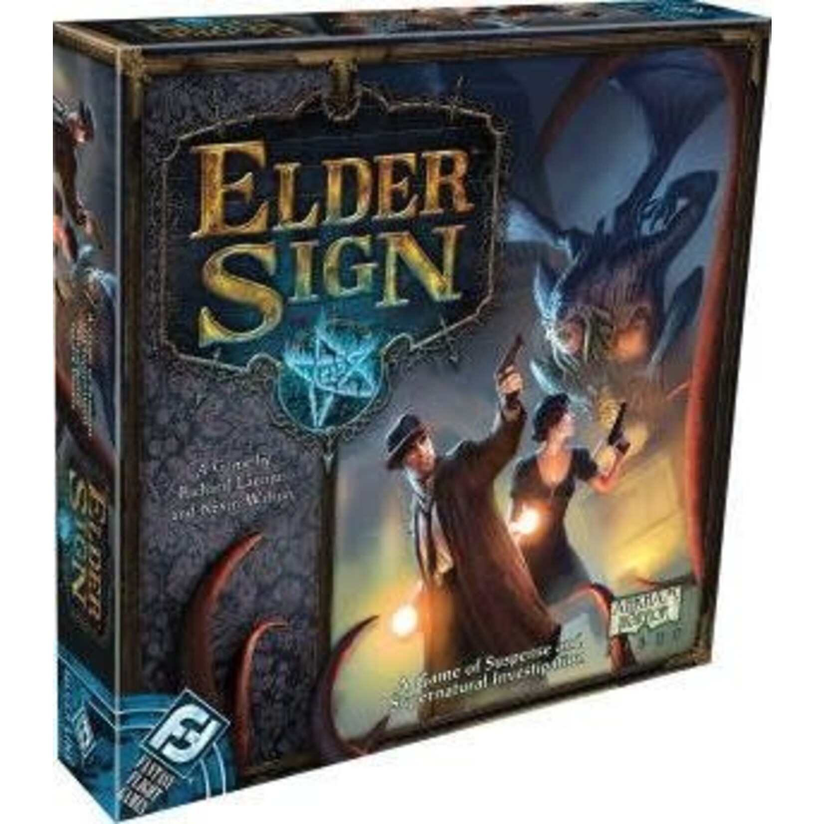 Fantasy Flight Games Elder Sign