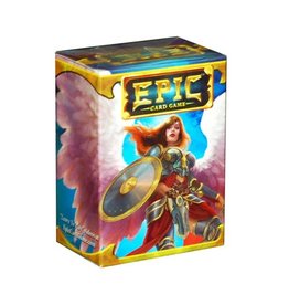 White Wizard Games Epic Card Game