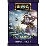 White Wizard Games Epic Card Game Uprising: Velden's Wrath