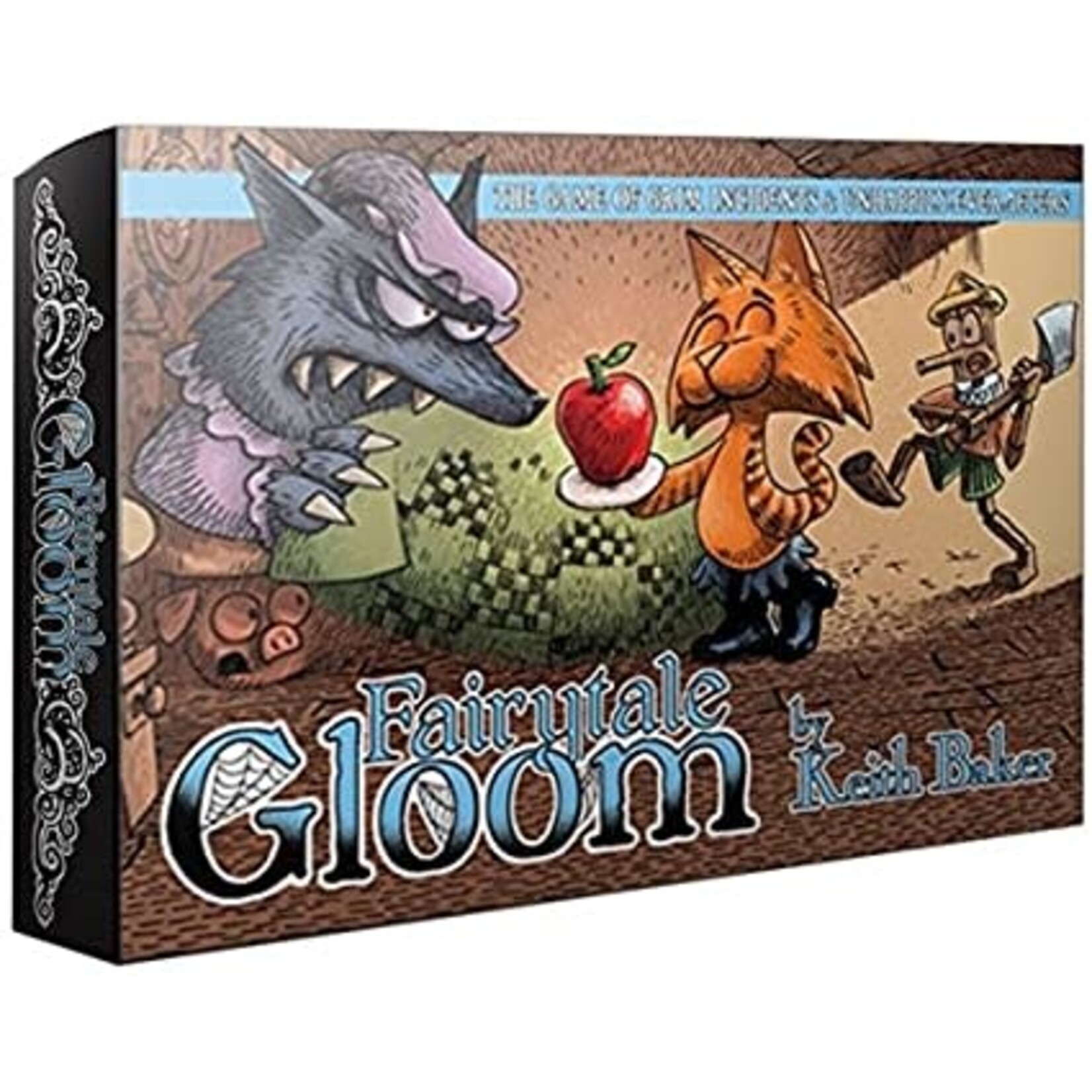 Atlas Games Fairytale Gloom