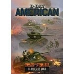 Battlefront Miniatures Flames Of War: D-Day American (HC)