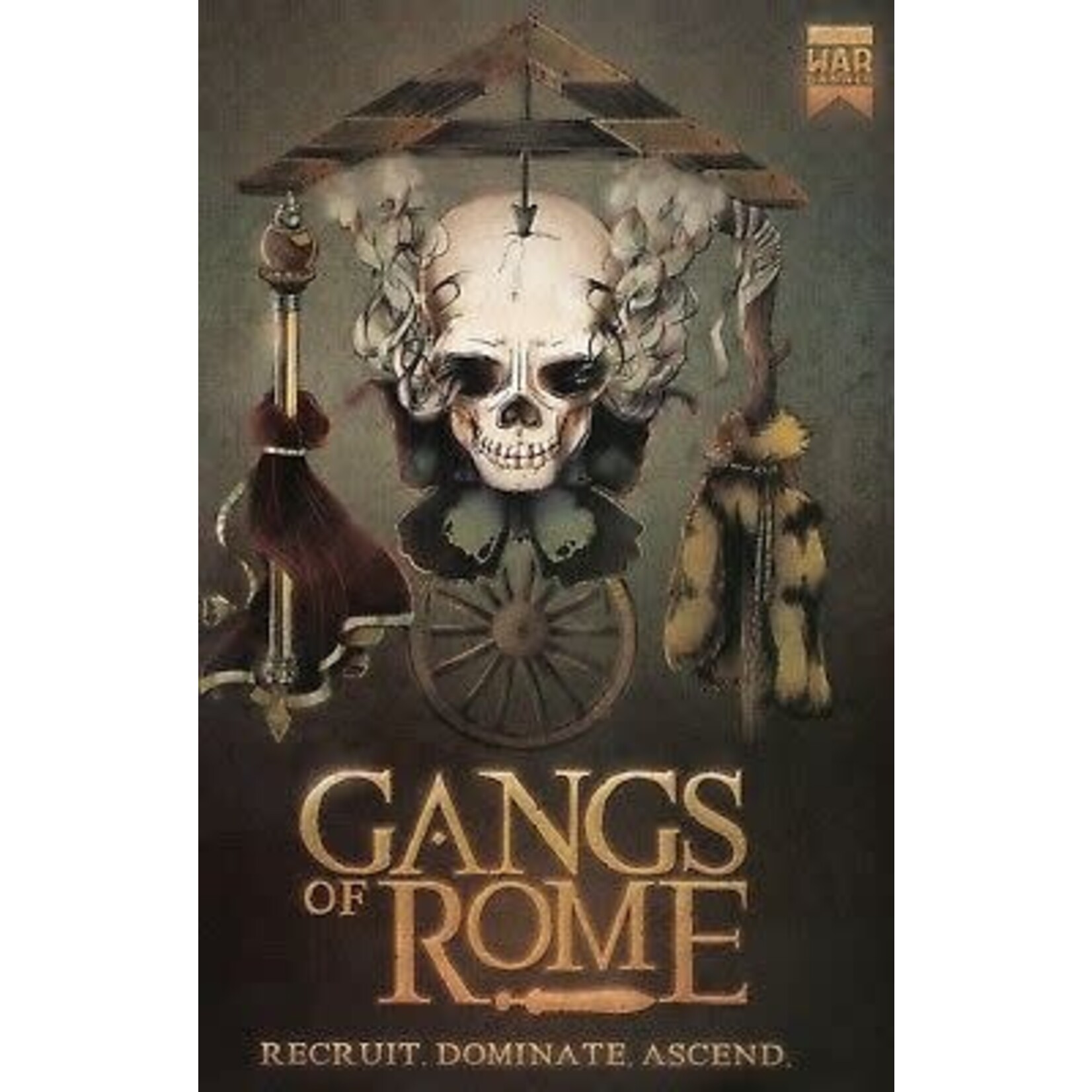 Gangs of Rome