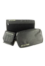 Battlefoam Grenade Ditty Media PACK Molle Accessory Bundle