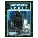 Steve Jackson Games GURPS Transhuman Space
