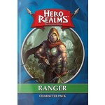 Wise Wizard Games Hero Realms: Ranger Pack