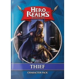 White Wizard Games Hero Realms: Thief Pack