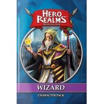 Wise Wizard Games Hero Realms: Wizard Pack