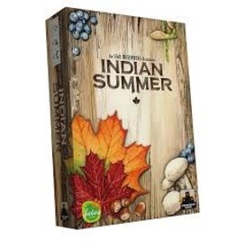 Stronghold Games Indian Summer