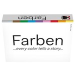 Stronghold Games Farben