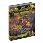 Privateer Press Iron Kingdoms Unleashed Core