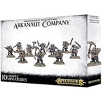 Games Workshop Kharadron Overlords: Arkanaut Company