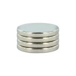 Primal Horizon Magnets Magnets 1/2 X 1/16 (4)