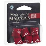 Fantasy Flight Games Mansions of Madness Dice Pack