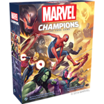 Fantasy Flight Games Marvel Champions The Card Game