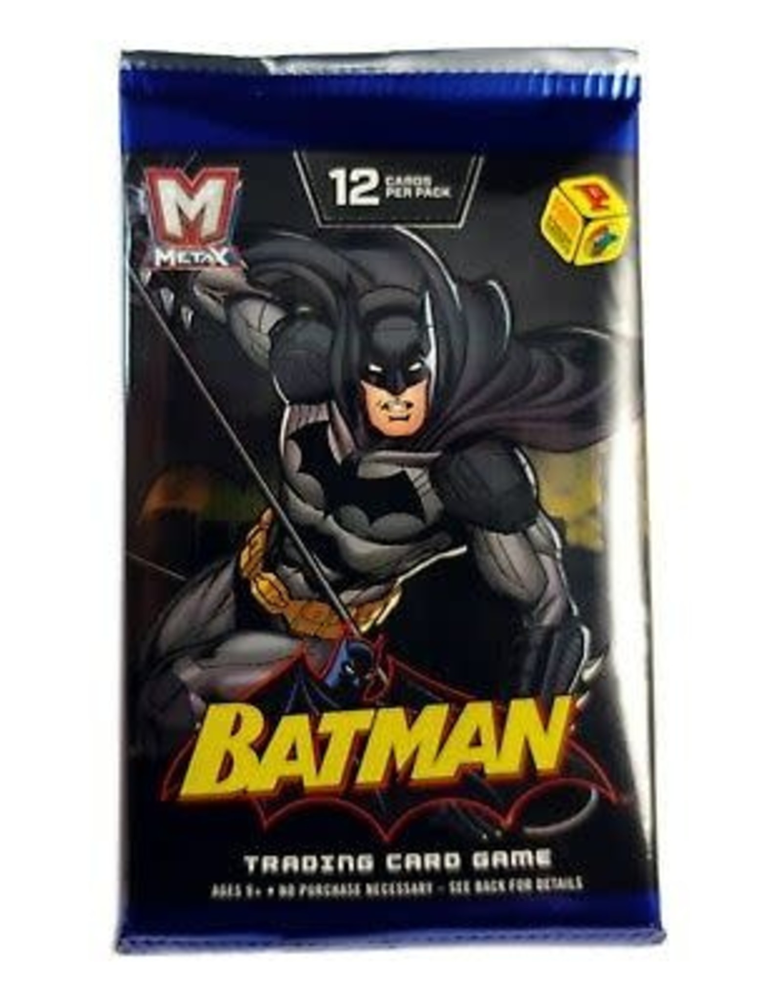 batman booster