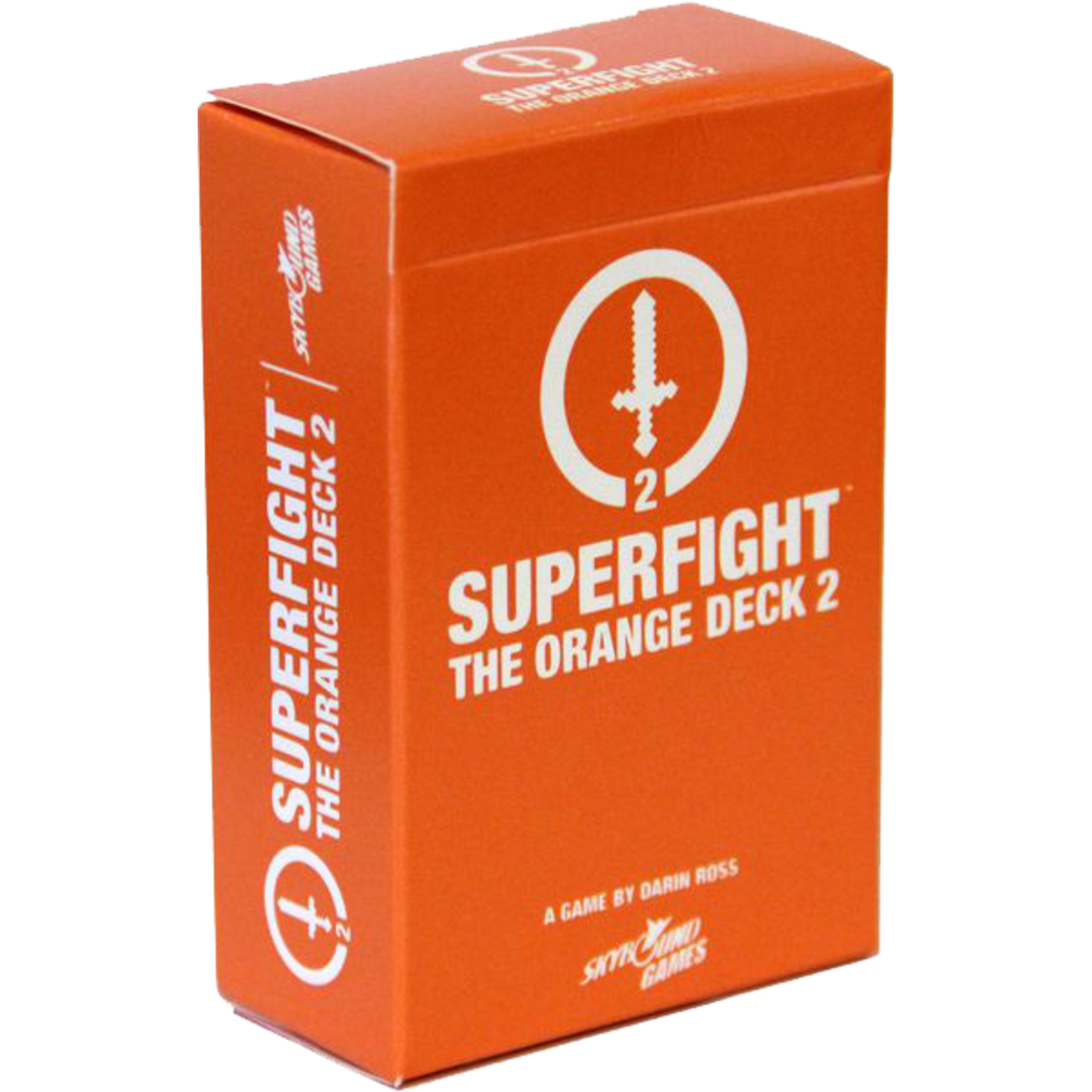 Skybound Games, Superfight