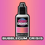 Turbo Dork Turbo Dork Colorshift: Bubblegum Crisis