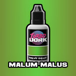 Turbo Dork Turbo Dork Metallic: Malum Malus