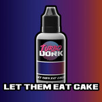 Turbo Dork Turbo Dork Colorshift: Let Them Eat Cake