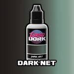 Turbo Dork Turbo Dork ColorshifT: Dark Net