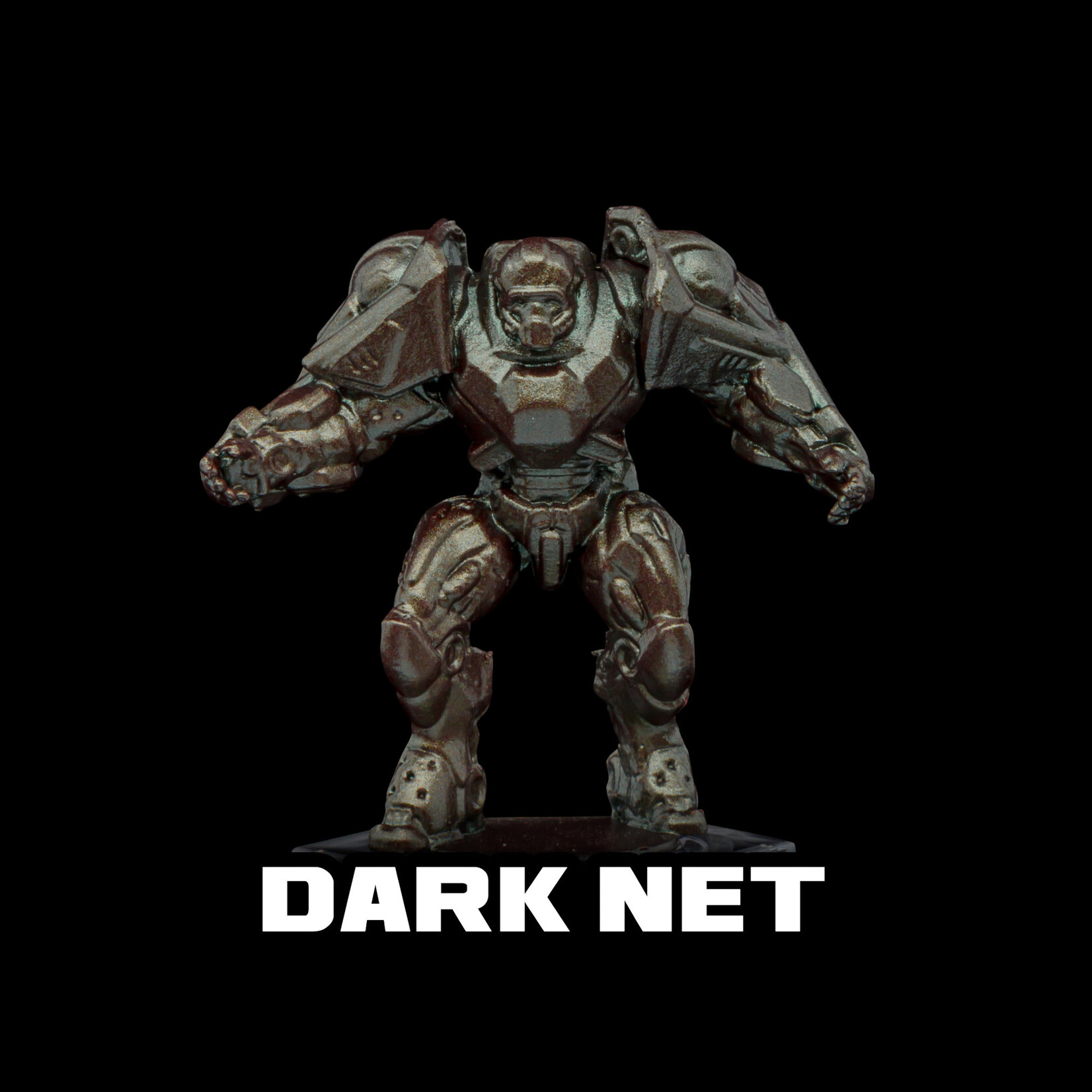 Turbo Dork Turbo Dork ColorshifT: Dark Net