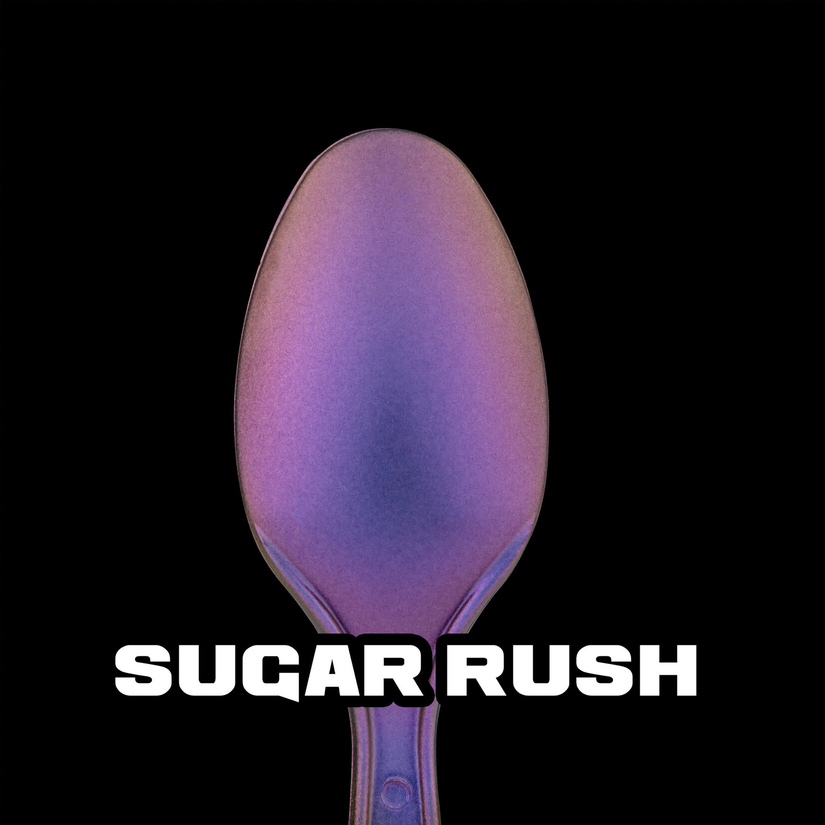 Turbo Dork Turbo Dork Colorshift: Sugar Rush