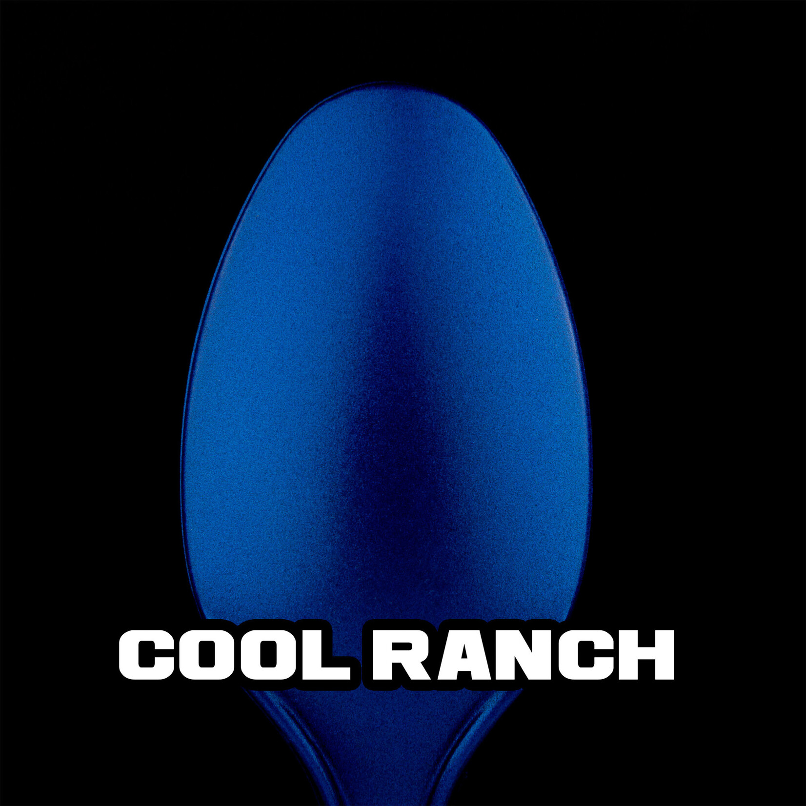 Turbo Dork Turbo Dork Metallic: Cool Ranch