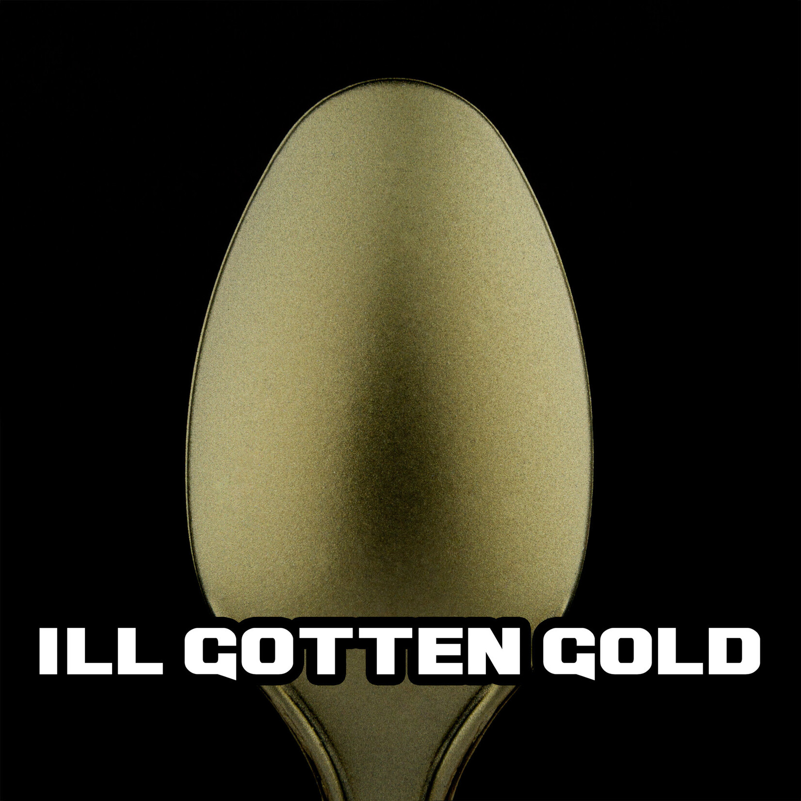 Turbo Dork Turbo Dork Metallic: Ill Gotten Gold