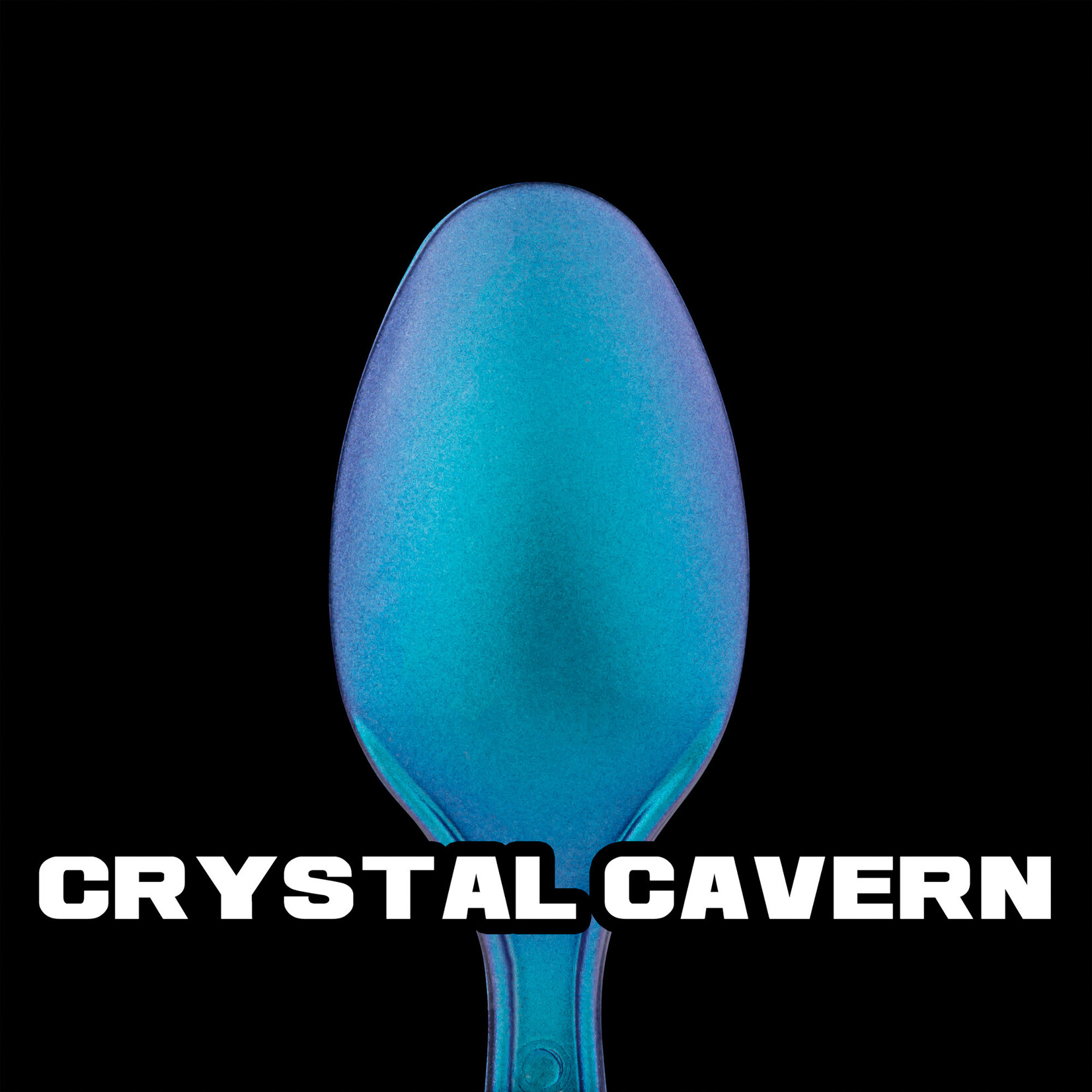 Turbo Dork Turbo Dork Colorshift: Crystal Cavern