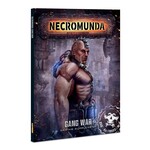Games Workshop Necromunda: Gang War