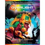 RENEGADE Overlight: Role Playing Game Skyborn Order and it's Enemies & GM Screen