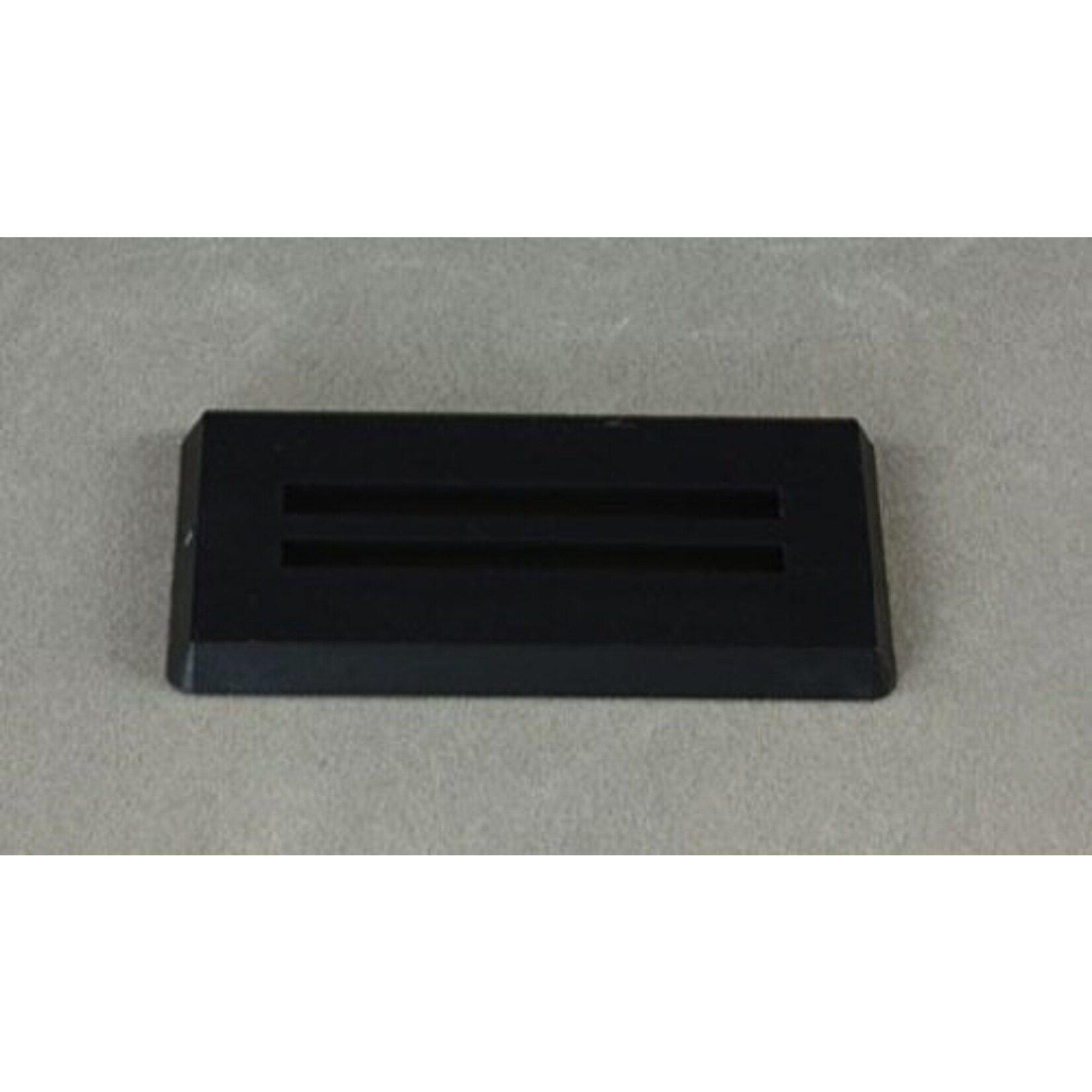 Reaper Miniatures Plastic Calvry Base (10)