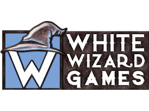 White Wizard Games