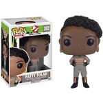 Funko POP! Ghostbusters Patty Tolan